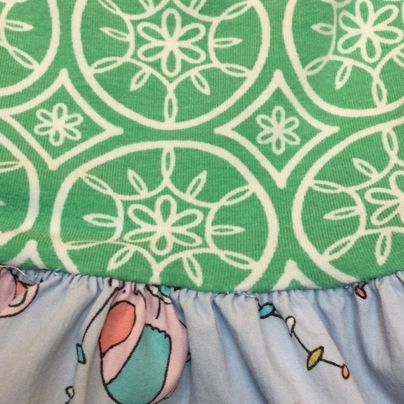 Matilda Jane top and pants - Picture 4 of 6